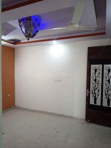 3 BHK अपार्टमेंट