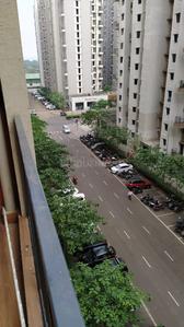 Gallery Cover Image of 1120 Sq.ft 3 BHK Apartment for buy in Palava Phase 2 Khoni for 6700000