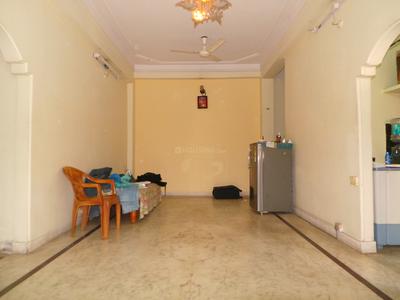 1 BHK Apartment