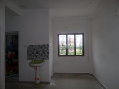 1 BHK Apartment