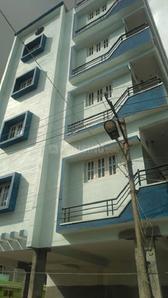 1 RK Apartment