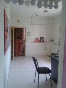 Gallery Cover Image of 1100 Sq.ft 2 BHK Apartment for buy in Wadala Gaon for 3300000