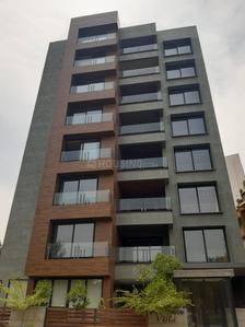 Gallery Cover Image of 6500 Sq.ft 5 BHK Apartment for buy in Ambar Triveni Vista, Gulbai Tekra for 42900000