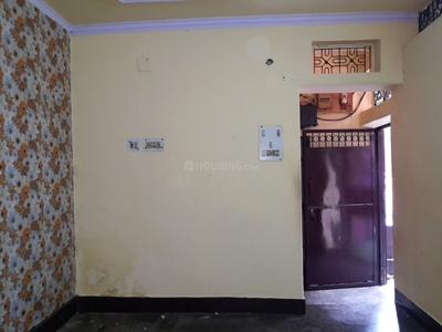 1 BHK Apartment