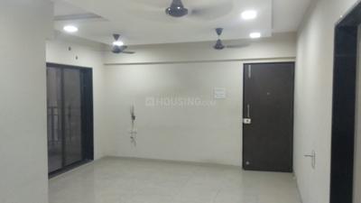Gallery Cover Image of 1200 Sq.ft 2 BHK Apartment for rent in Kharghar for 28000