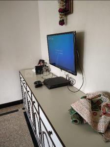 Gallery Cover Image of 580 Sq.ft 1 BHK Apartment for buy in Kandivali West for 9500000