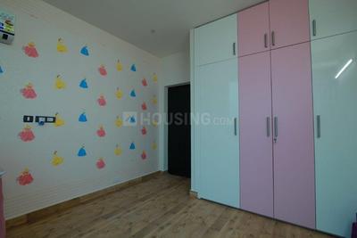 3 BHK Independent Floor