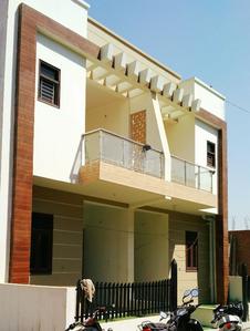 Gallery Cover Image of 1900 Sq.ft 3 BHK Independent House for buy in Noida Extension for 5300000