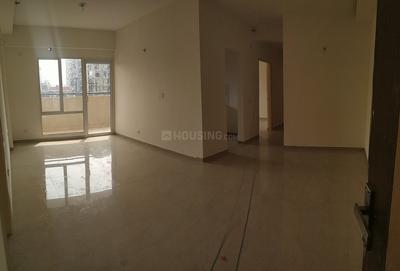 3 BHK Apartment