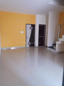 3 BHK Independent House