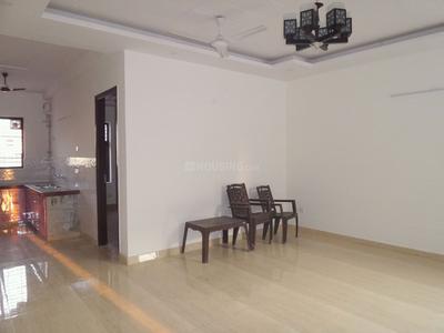 Gallery Cover Image of 2700 Sq.ft 4 BHK Independent Floor for buy in Green Field Colony for 9000000