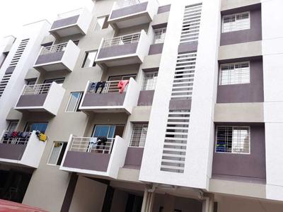 Building Image of PG 4040643 Wadgaon Sheri in Wadgaon Sheri