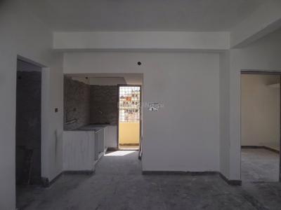 Gallery Cover Image of 850 Sq.ft 2 BHK Apartment for buy in J P Nagar 8th Phase for 5000000