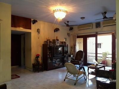Gallery Cover Image of 2300 Sq.ft 3 BHK Apartment for buy in T Nagar for 27500000