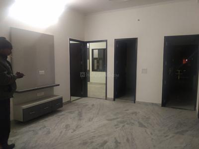 Gallery Cover Image of 1076 Sq.ft 3 BHK Independent House for rent in Sector 24 Rohini for 16000