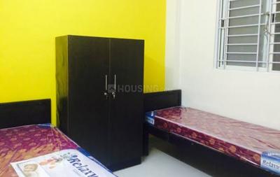 Bedroom Image of Nx PG in Nai Basti Dundahera