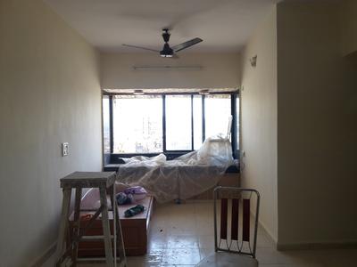 Gallery Cover Image of 1200 Sq.ft 3 BHK Apartment for buy in Kandivali East for 13000000