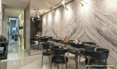 1 BHK Apartment