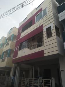 Gallery Cover Image of 550 Sq.ft 1 BHK Apartment for buy in Chromepet for 3025000