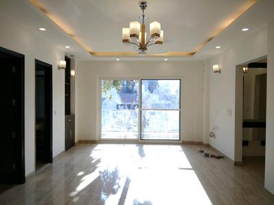 Gallery Cover Image of 2150 Sq.ft 4 BHK Independent Floor for buy in DLF Phase 2 for 22500000