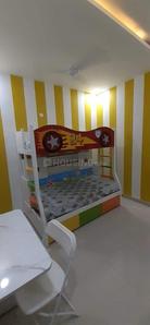 3 BHK Apartment