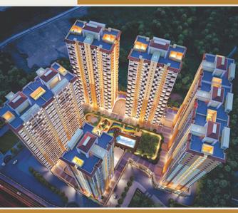 3 BHK अपार्टमेंट