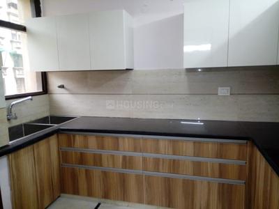 Gallery Cover Image of 2400 Sq.ft 3 BHK Apartment for buy in Sector 22 Dwarka for 20000000