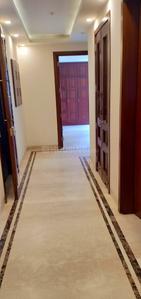 3 BHK Independent Floor