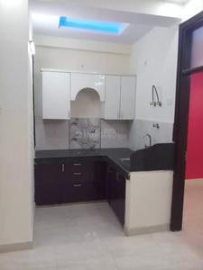 Gallery Cover Image of 1100 Sq.ft 3 BHK Independent Floor for buy in Vasundhara for 3700000