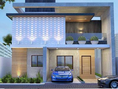 Gallery Cover Image of 3500 Sq.ft 3 BHK Independent House for buy in Saravanampatty for 5000000