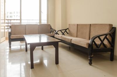 Hall Image of PG 6498716 Sector 133 in Sector 133