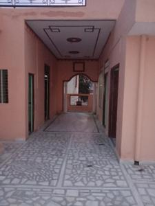 Gallery Cover Image of 150 Sq.ft 2 BHK Villa for rent in Rajendra Nagar for 6000