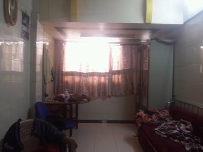 Gallery Cover Image of 550 Sq.ft 1 BHK Apartment for buy in Sanpada for 6500000