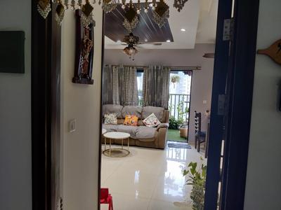 2 BHK Apartment