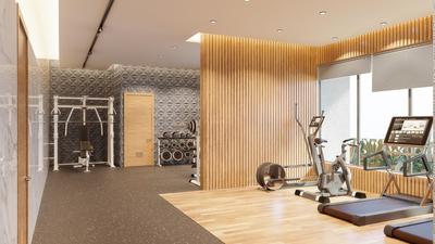2 BHK Flat