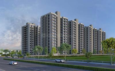 3 BHK Apartment