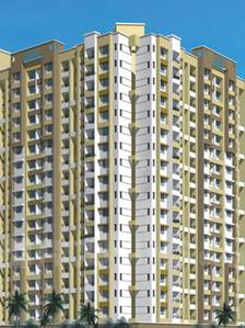 2 BHK Apartment