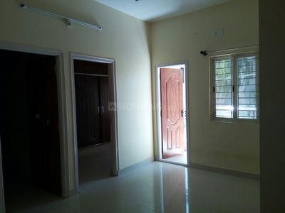 BHK Flat for rent in Jayanagar, South Bangalore 1250 Sqft
