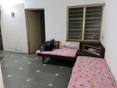 Gallery Cover Image of 600 Sq.ft 2 BHK Independent Floor for buy in Science City for 50000