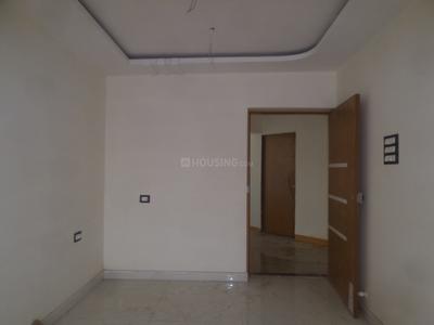 1 BHK Apartment