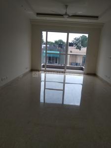 Gallery Cover Image of 1800 Sq.ft 3 BHK Independent House for buy in Safdarjung Development Area for 40000000