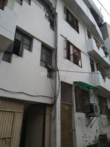 Building Image of Metro PG in Said-Ul-Ajaib