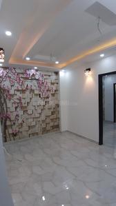2 BHK इंडिपेंडेंट बिल्डर फ्लोर