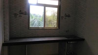 1 BHK Apartment