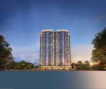 1 BHK Flat