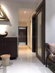 Gallery Cover Image of 980 Sq.ft 2 BHK Apartment for rent in Rajhans Dreams, Vasai West for 25000