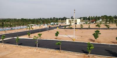 Gallery Cover Image of 1200 Sq.ft Residential Plot for buy in HBR Layout for 2480000