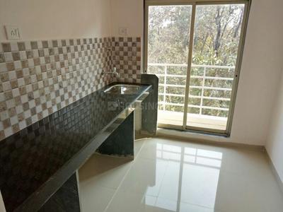 Gallery Cover Image of 1100 Sq.ft 2 BHK Apartment for buy in Kharghar for 12500000