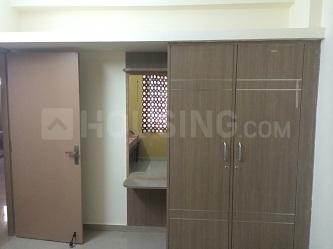 Bedroom Image of Girls PG in Koramangala