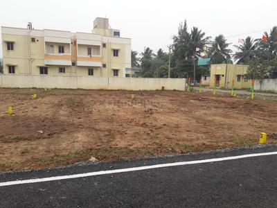 Residential Plot